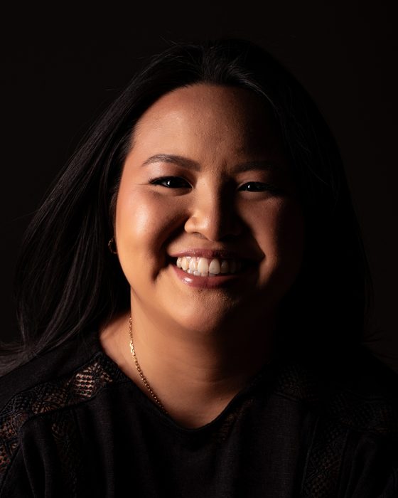 Stephanie Chang